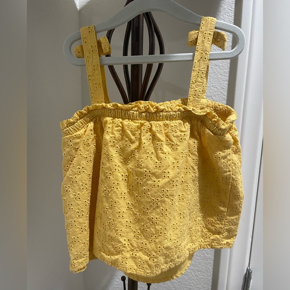 Toddler Summer Top - Picture 2 of 4